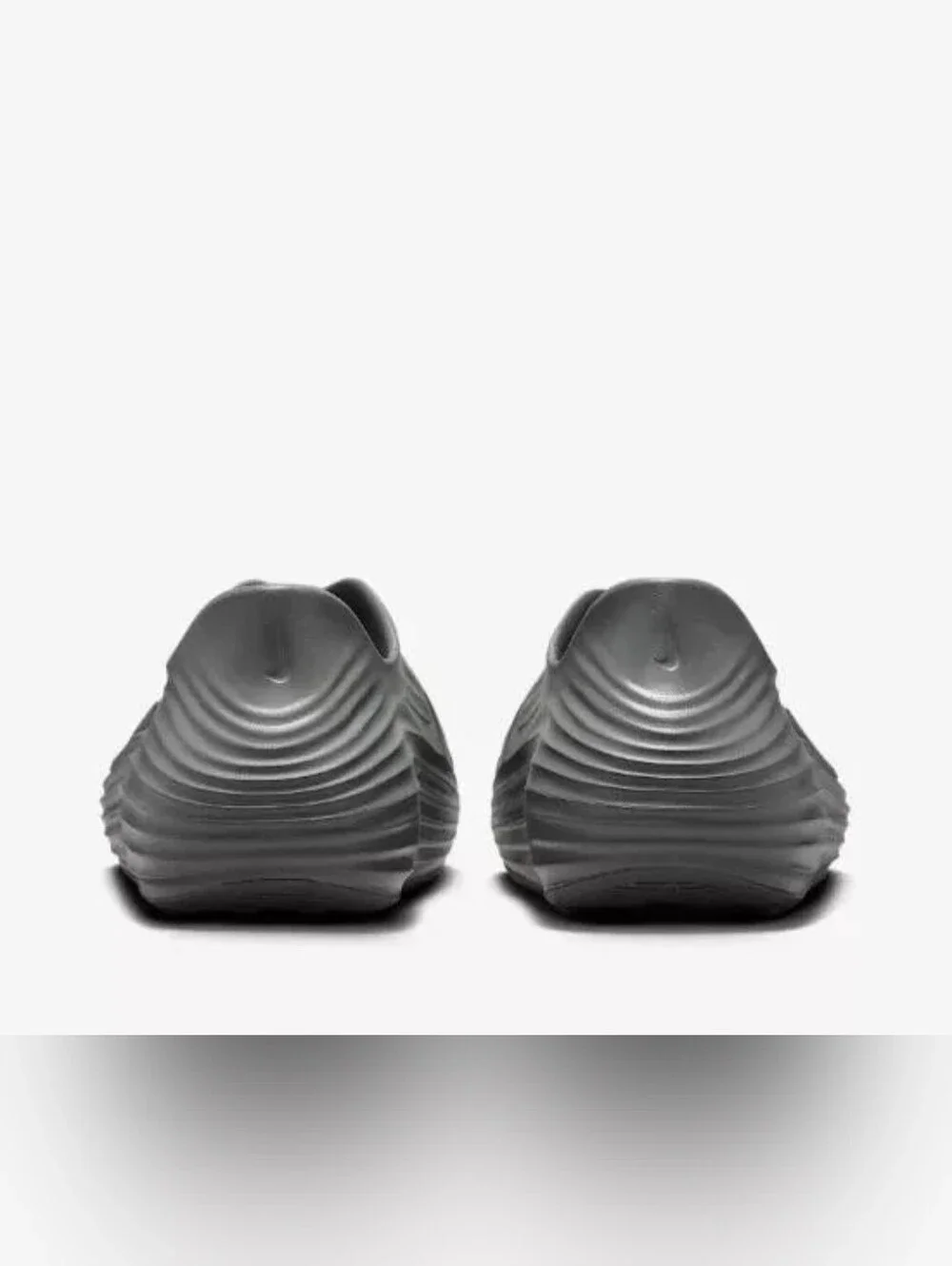 Nike ReactX Rejuven8 Smoke Grey Men's.1